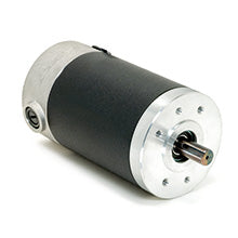 PMDC Brush Motors – ElectroCraft EC NOW