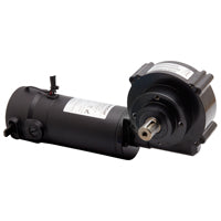 MPS32: 2-pole PMDC motor with single-stage right-angle gearbox